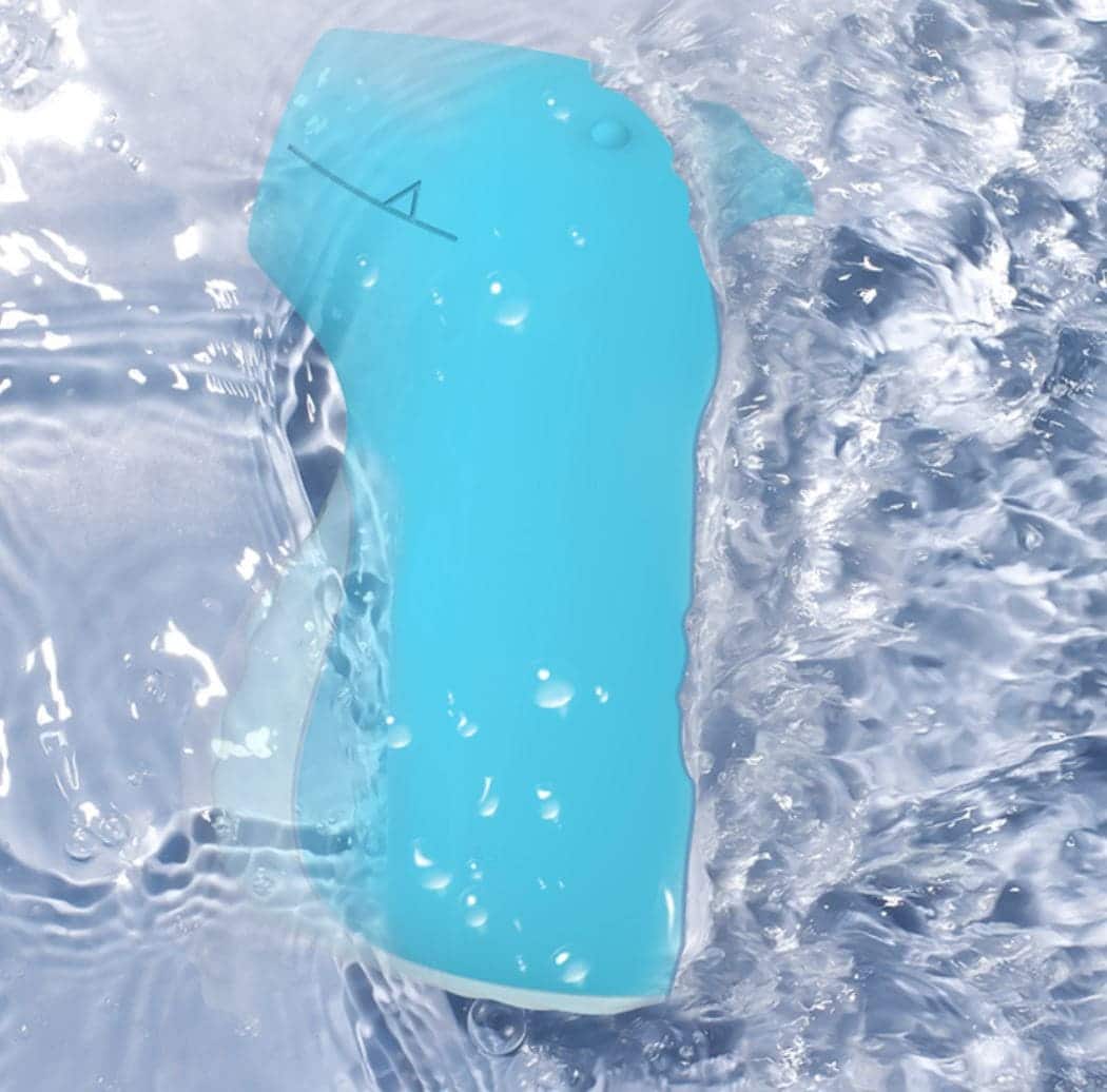 MS41E Máy bú mút đa năng nữ tăng khoái cảm kích thích đỉnh cao