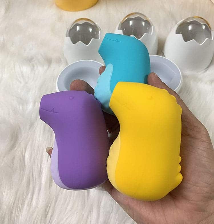 MS41E Máy bú mút đa năng nữ tăng khoái cảm kích thích đỉnh cao