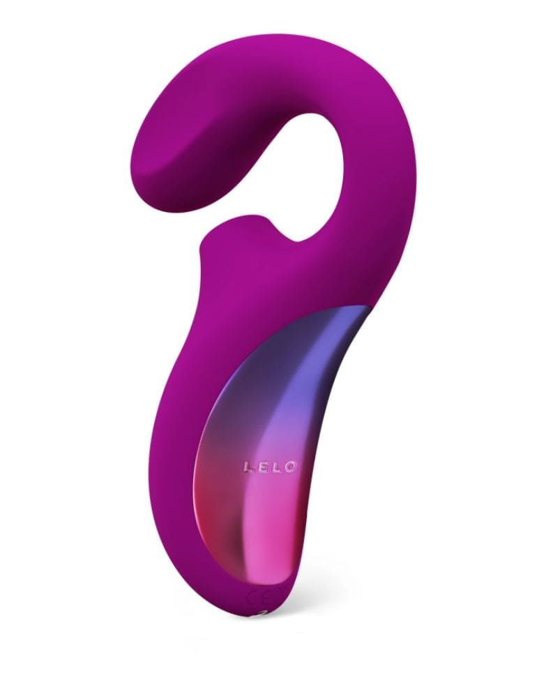 DC42E Máy rung bú mút âm đạo Thụy Điển sang trọng, đa năng