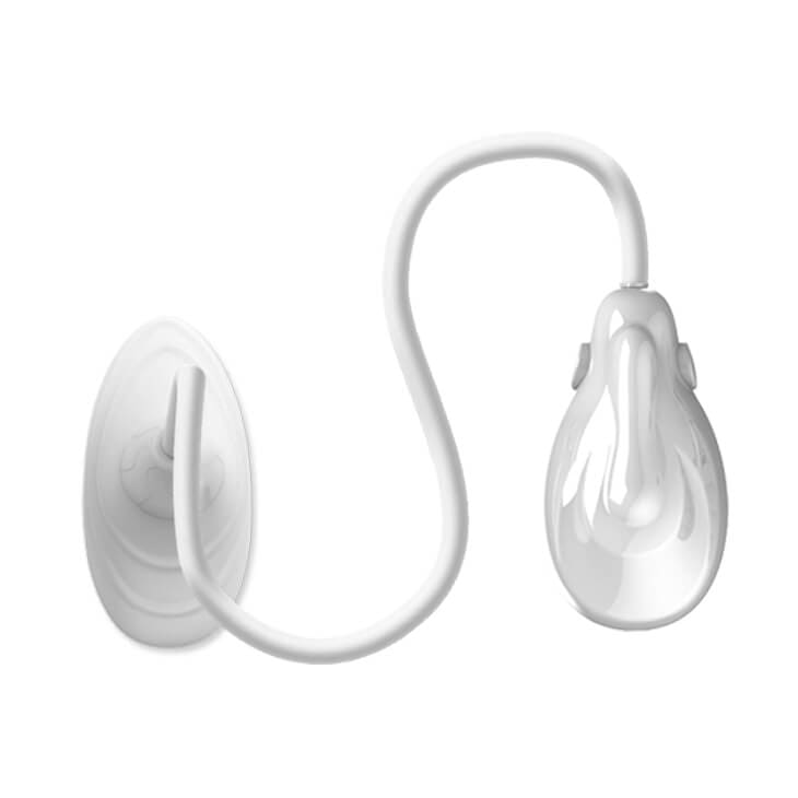 DC41H Đồ chơi kích thích âm vật bú liếm hút cực phê cho nữ