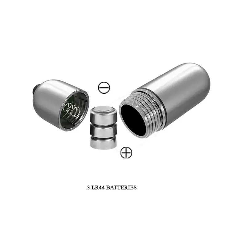 Máy rung DC67G silicon mềm mại công nghệ cao kích thích cực mạnh