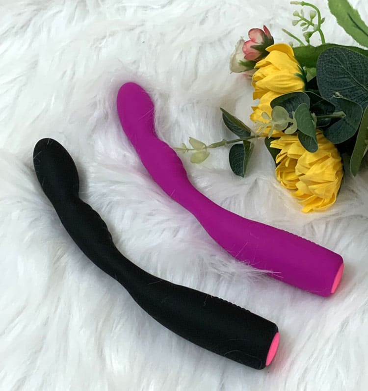MS20U máy rung đa tần sướng cực mê, silicone an toàn giá tốt