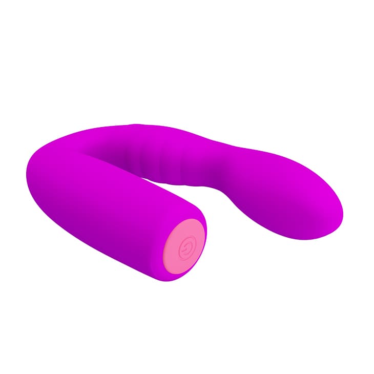 MS20U máy rung đa tần sướng cực mê, silicone an toàn giá tốt
