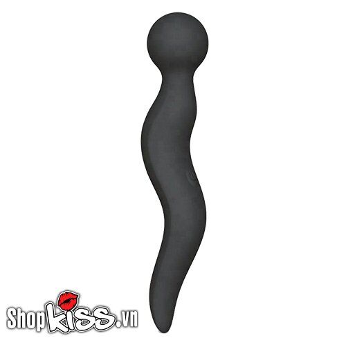 Dụng cụ massage điểm G 2 đầu Infinite Cassi tăng khoái cảm