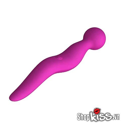 Dụng cụ massage điểm G 2 đầu Infinite Cassi tăng khoái cảm