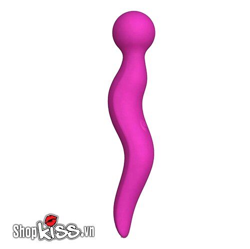 Dụng cụ massage điểm G 2 đầu Infinite Cassi tăng khoái cảm