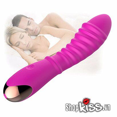  Bán Dụng cụ massage âm đạo và điểm G cực sướng 20 chế độ cao cấp