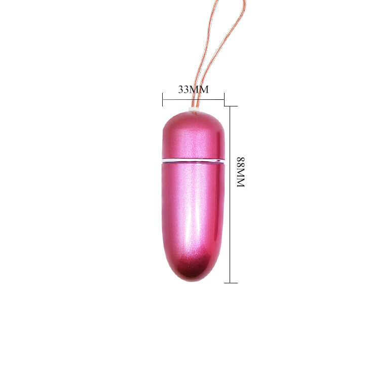 Trứng Rung Không Dây DC15 Kích Thích Đa Cấp Mua Ngay