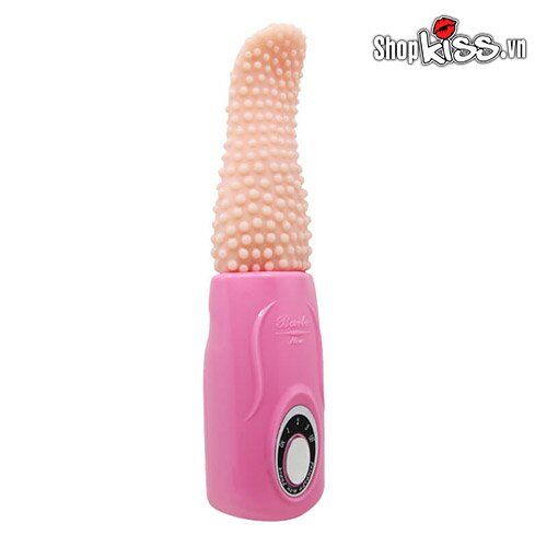 Lưỡi Liếm Prettylove Siêu Gai Bi Kích Thích Mua Ngay