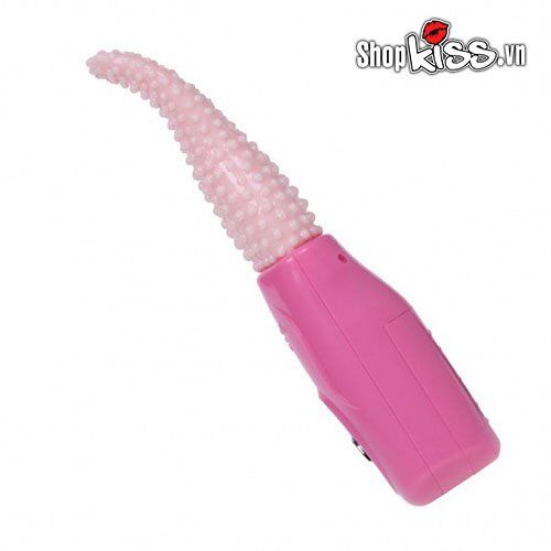 Lưỡi Liếm Prettylove Siêu Gai Bi Kích Thích Mua Ngay