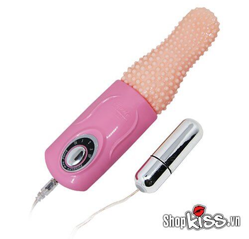 Lưỡi Liếm Prettylove Siêu Gai Bi Kích Thích Mua Ngay