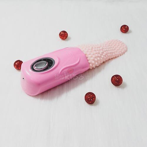 Lưỡi Liếm Prettylove Siêu Gai Bi Kích Thích Mua Ngay