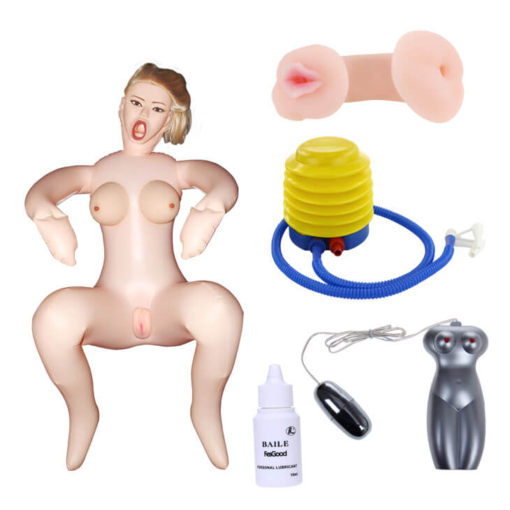 Búp bê tình dục bơm hơi cao cấp tư thế làm tình cực đỉnh Búp bê tình dục bơm hơi cao cấp tư thế làm tình cực đỉnh