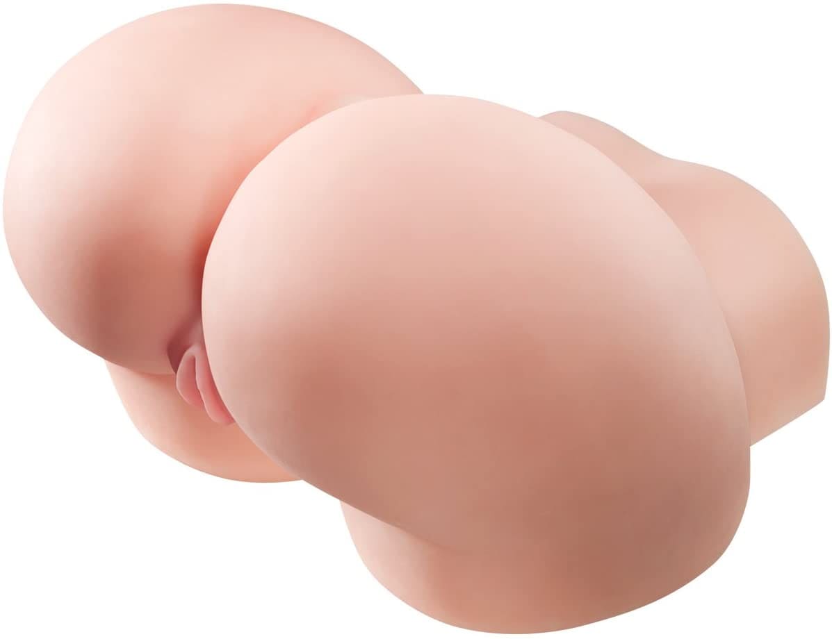 Lồn giả silicon DC53G thỏa mãn nam an toàn bền đẹp