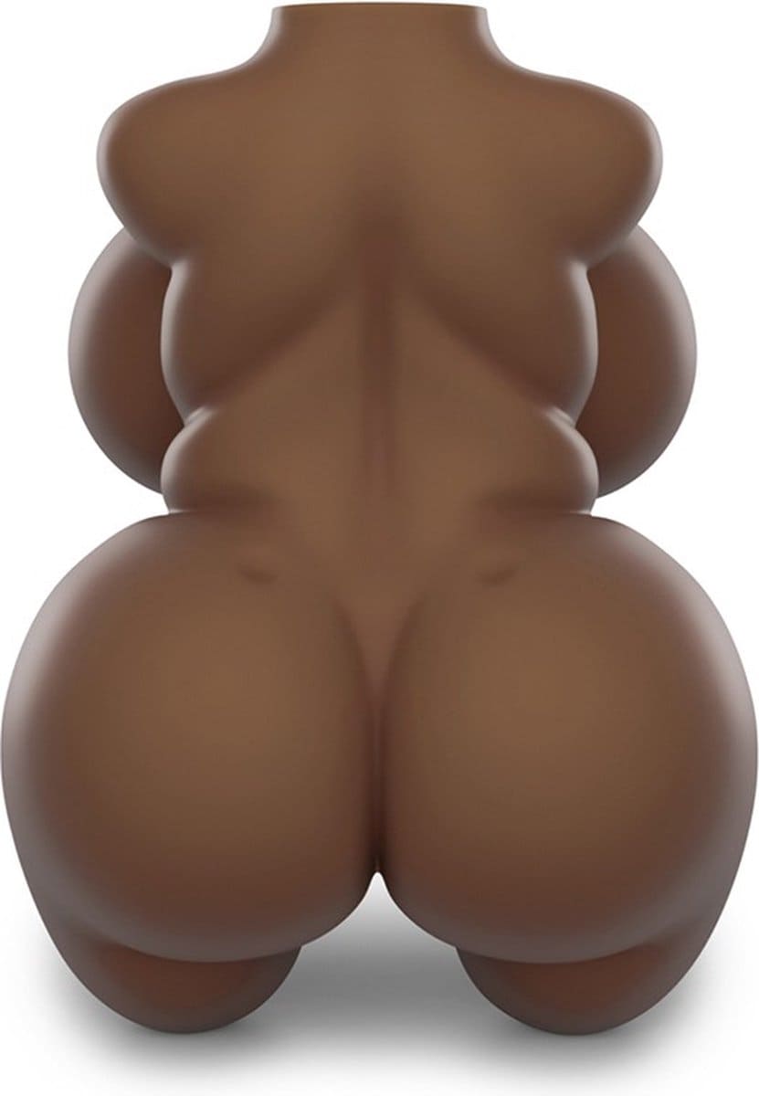 Búp bê tình yêu mini mập xinh silicon cho nam cảm giác chân thật