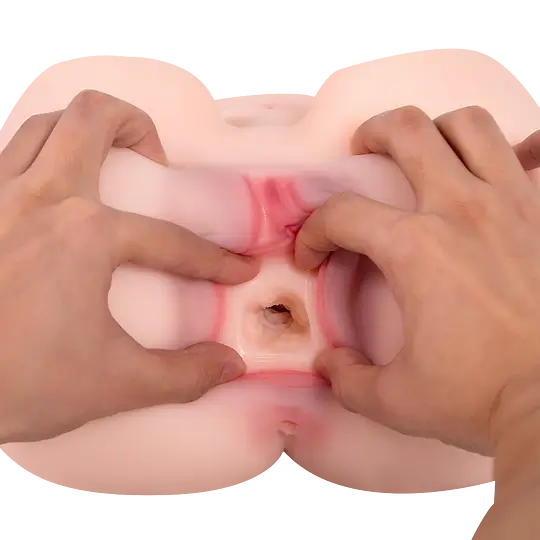 Âm Đạo Giả Silicon Làm Ấm Mềm Mại Cho Nam Giới Tăng Khoái Cảm Âm Đạo Giả Silicon Làm Ấm Mềm Mại Cho Nam Giới Tăng Khoái Cảm