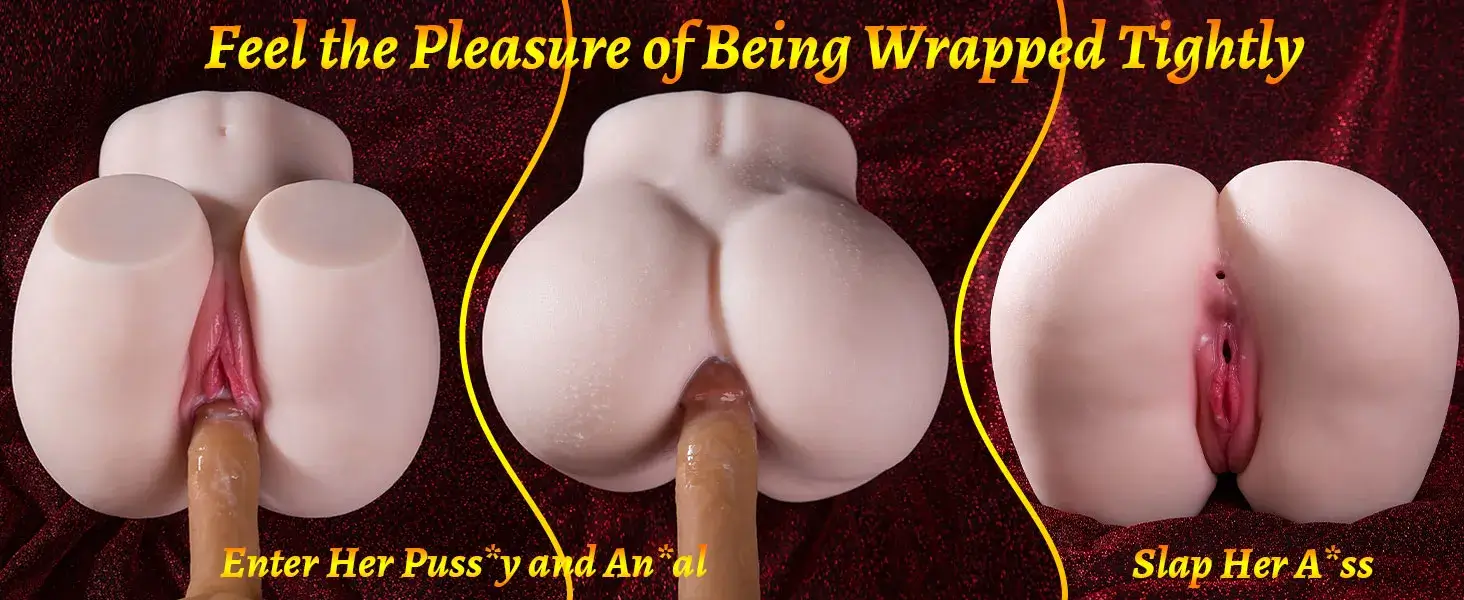 Âm Đạo Giả Silicon Làm Ấm Mềm Mại Cho Nam Giới Tăng Khoái Cảm Âm Đạo Giả Silicon Làm Ấm Mềm Mại Cho Nam Giới Tăng Khoái Cảm