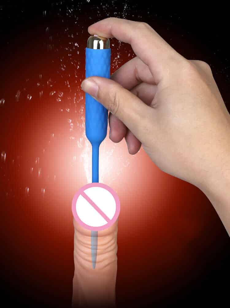 DC11 Que Rung Kích Thích Niệu Đạo Nam Gợi Cảm Đồ Chơi Tình Dục