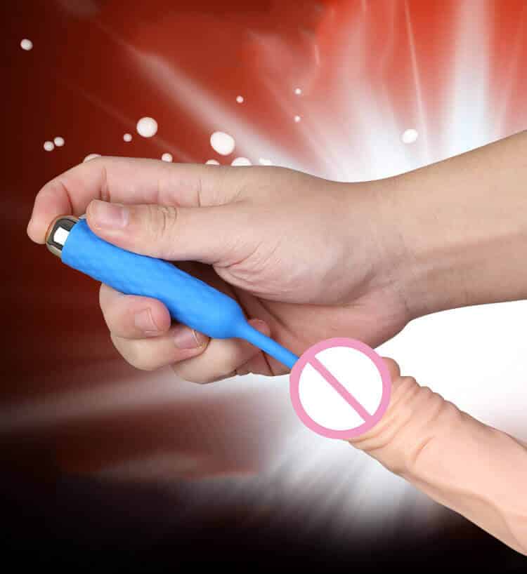 DC11 Que Rung Kích Thích Niệu Đạo Nam Gợi Cảm Đồ Chơi Tình Dục
