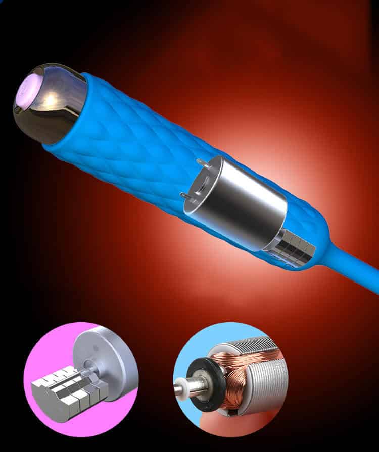 DC11 Que Rung Kích Thích Niệu Đạo Nam Gợi Cảm Đồ Chơi Tình Dục