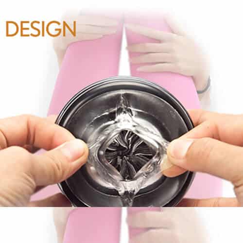 Máy thủ dâm tự động AD17B kích thích đỉnh điểm cho nam giới