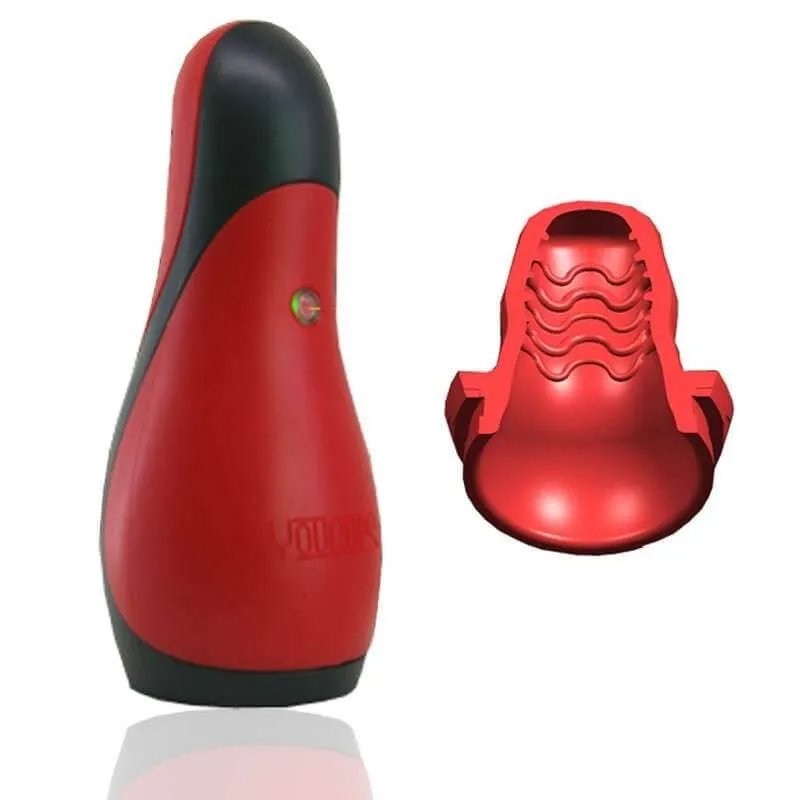 Cốc thủ dâm Youcup Warrior AD28 siêu thực cảm giác thật chăm sóc quý ông