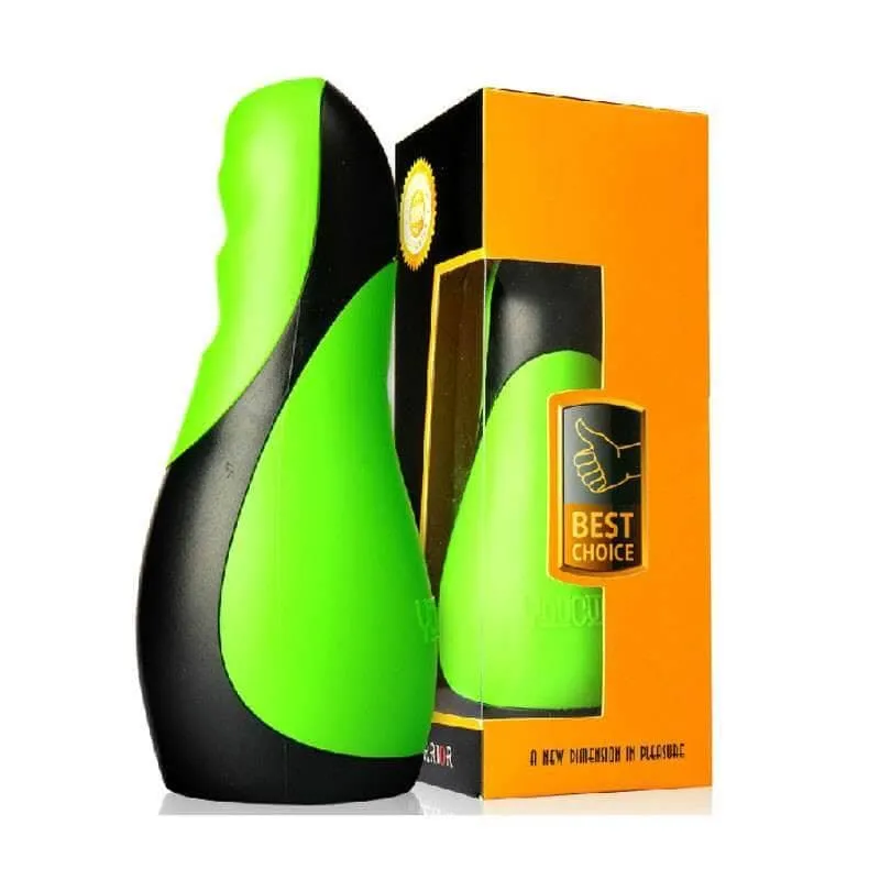 Cốc thủ dâm Youcup Warrior AD28 siêu thực cảm giác thật chăm sóc quý ông