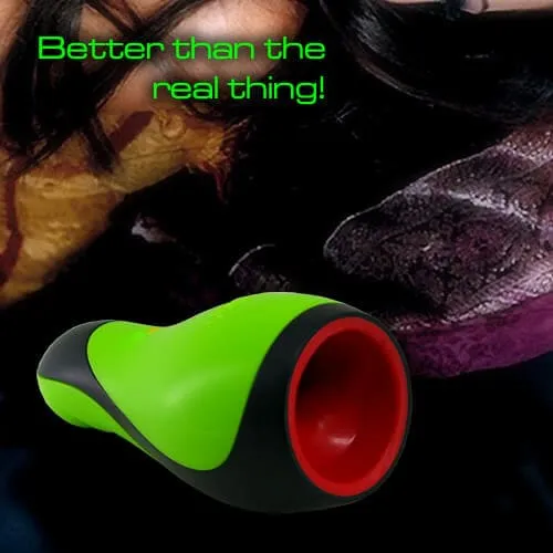 Cốc thủ dâm Youcup Warrior AD28 siêu thực cảm giác thật chăm sóc quý ông