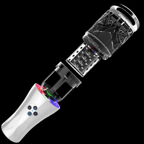 Máy Thủ Dâm Nam Youcup Flash Rock Tăng Khoái Cảm Đẳng Cấp
