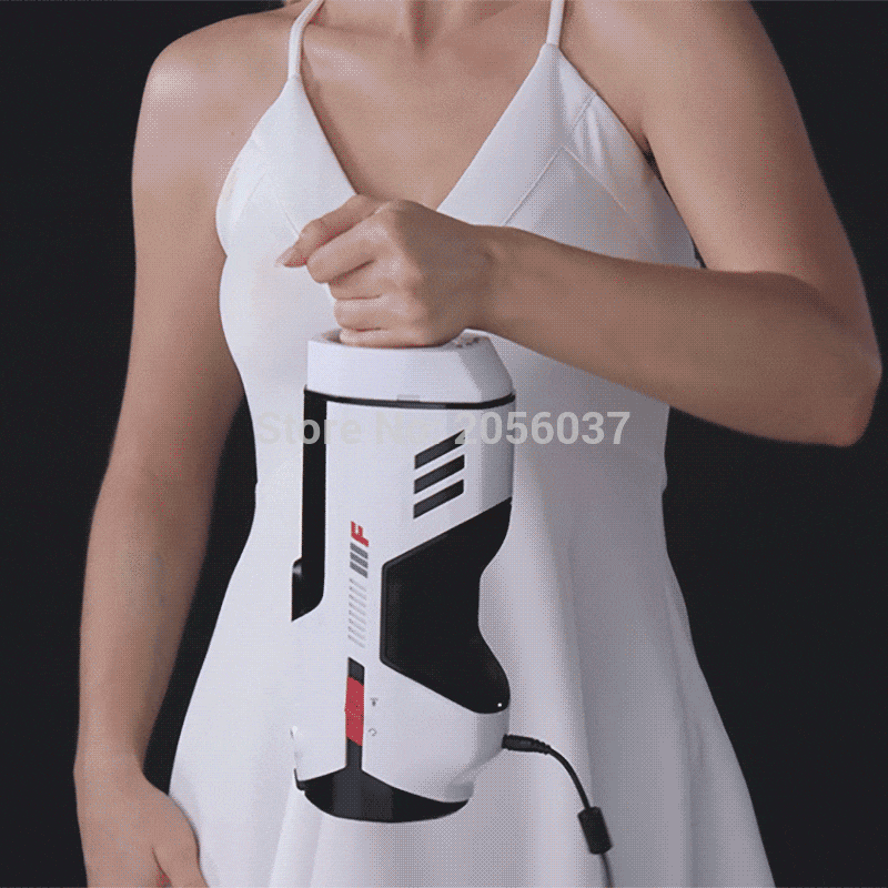 Âm đạo giả tự động cao cấp – siêu phẩm làm tình thăng hoa