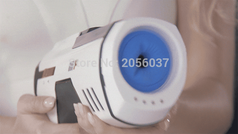 Âm đạo giả tự động cao cấp – siêu phẩm làm tình thăng hoa