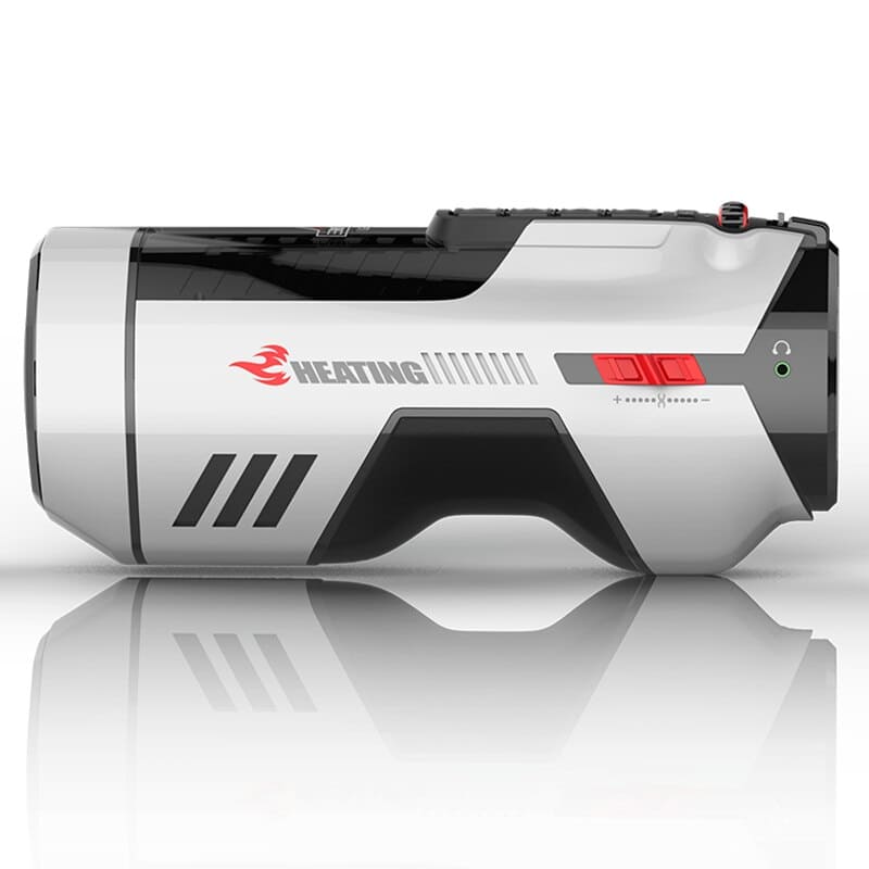 Âm đạo giả tự động cao cấp – siêu phẩm làm tình thăng hoa