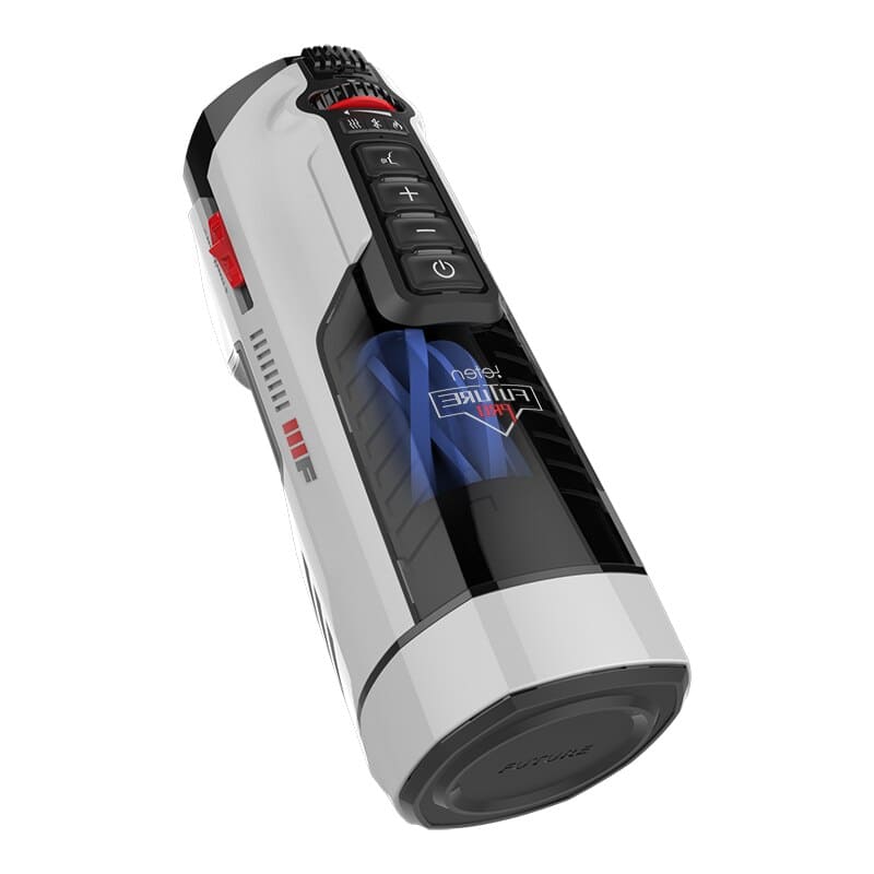 Âm đạo giả tự động cao cấp – siêu phẩm làm tình thăng hoa