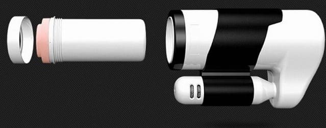 AD30A Máy tự sướng tự động cao cấp đồ chơi tình dục nam cực phê AD30A Máy tự sướng tự động cao cấp đồ chơi tình dục nam cực phê