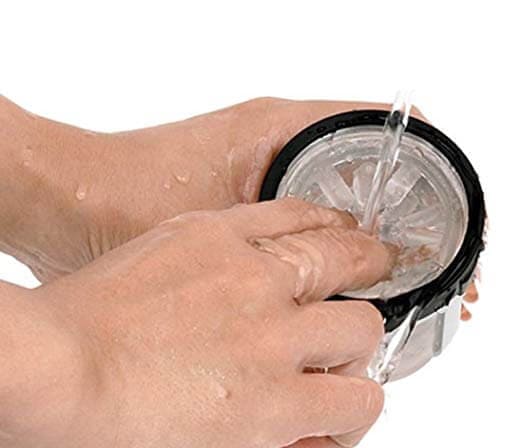 Máy Massage Dương Vật AD36F Tự Động Kích Thích Sung Sướng