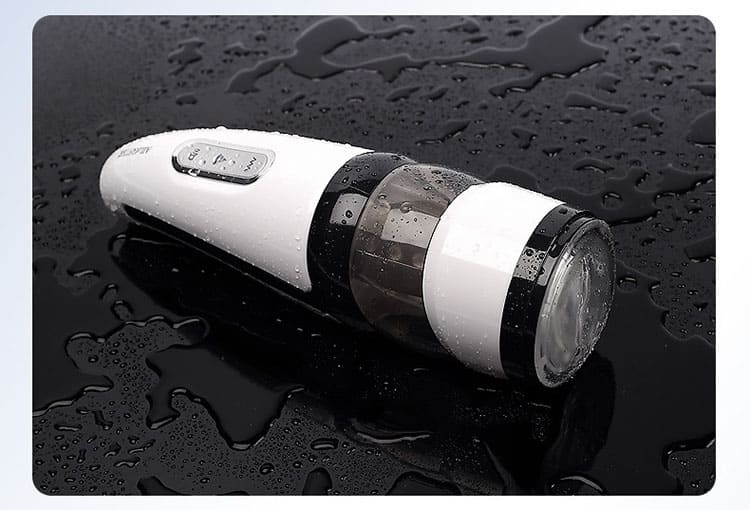 AD40 Máy Thủ Dâm Tự Động Tăng Khoái Cảm Kích Thích Nam Giới