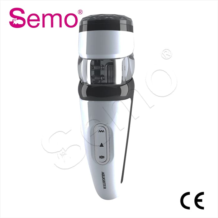AD40 Máy Thủ Dâm Tự Động Tăng Khoái Cảm Kích Thích Nam Giới
