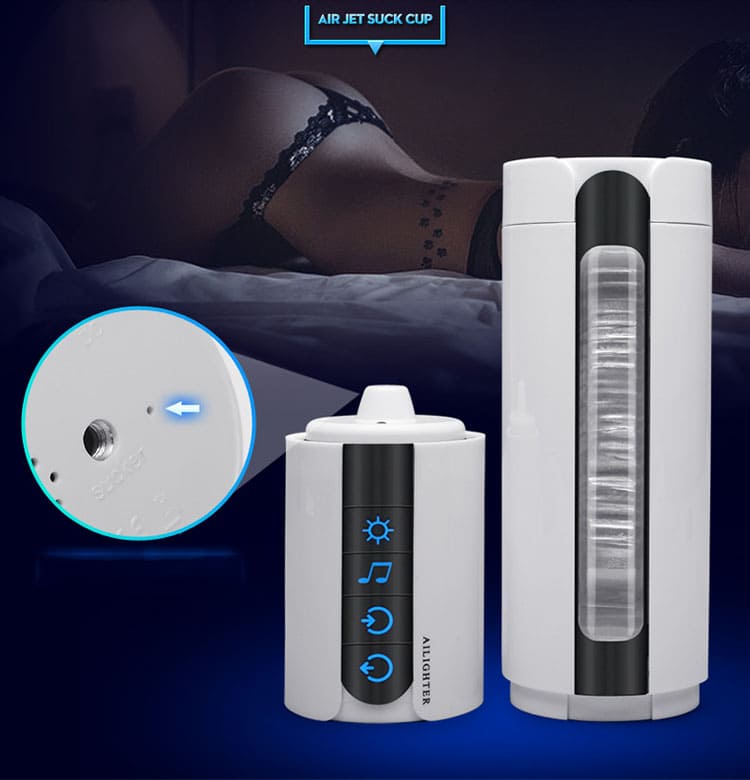 AD40B Máy bú mút tự động sưởi ấm cực sướng tăng khoái cảm bạn tình AD40B Máy bú mút tự động sưởi ấm cực sướng tăng khoái cảm bạn tình