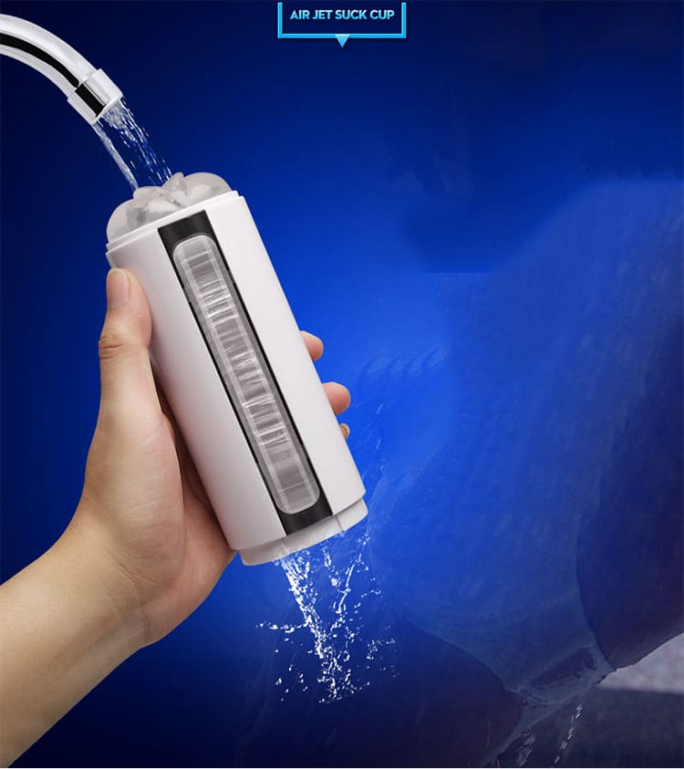 AD40B Máy bú mút tự động sưởi ấm cực sướng tăng khoái cảm bạn tình AD40B Máy bú mút tự động sưởi ấm cực sướng tăng khoái cảm bạn tình