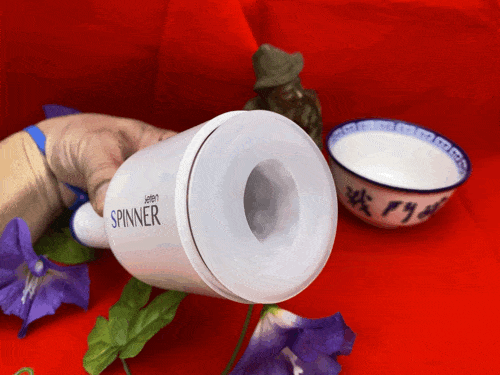 AD33E-0 Máy bú mút nam đa năng thủ dâm dương vật thỏa mãn