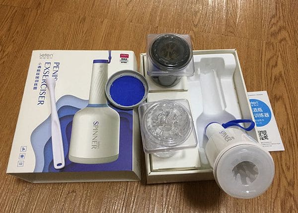 AD33E-0 Máy bú mút nam đa năng thủ dâm dương vật thỏa mãn