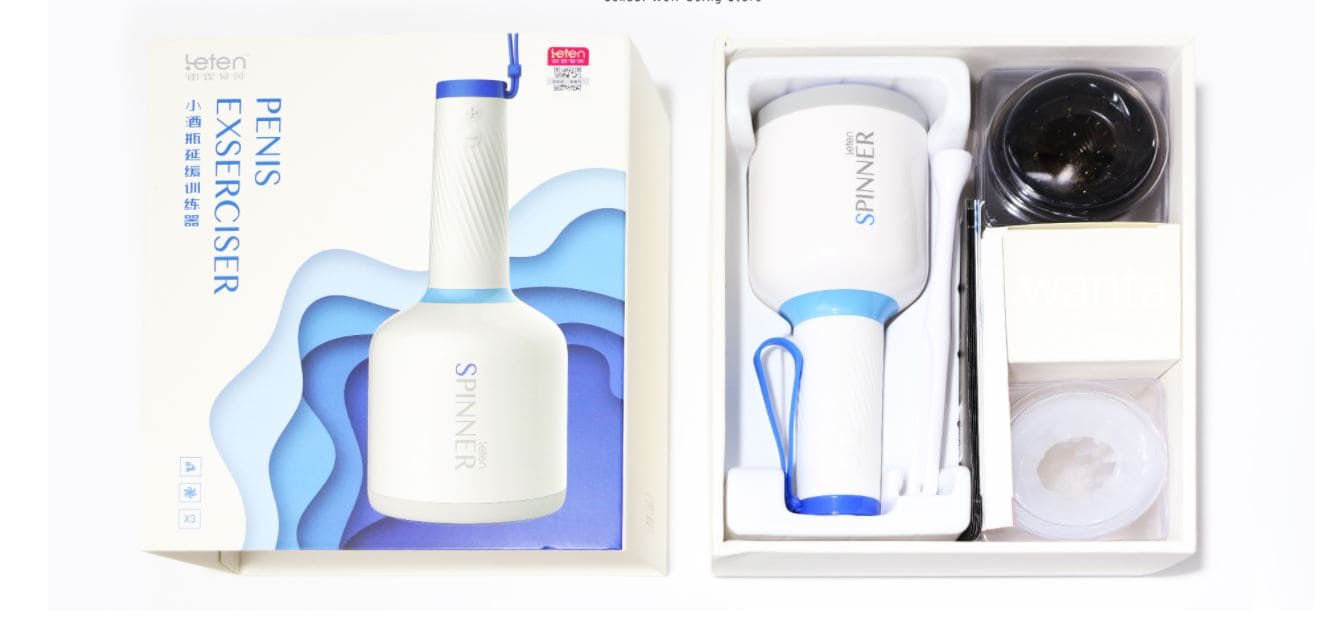 AD33E-0 Máy bú mút nam đa năng thủ dâm dương vật thỏa mãn