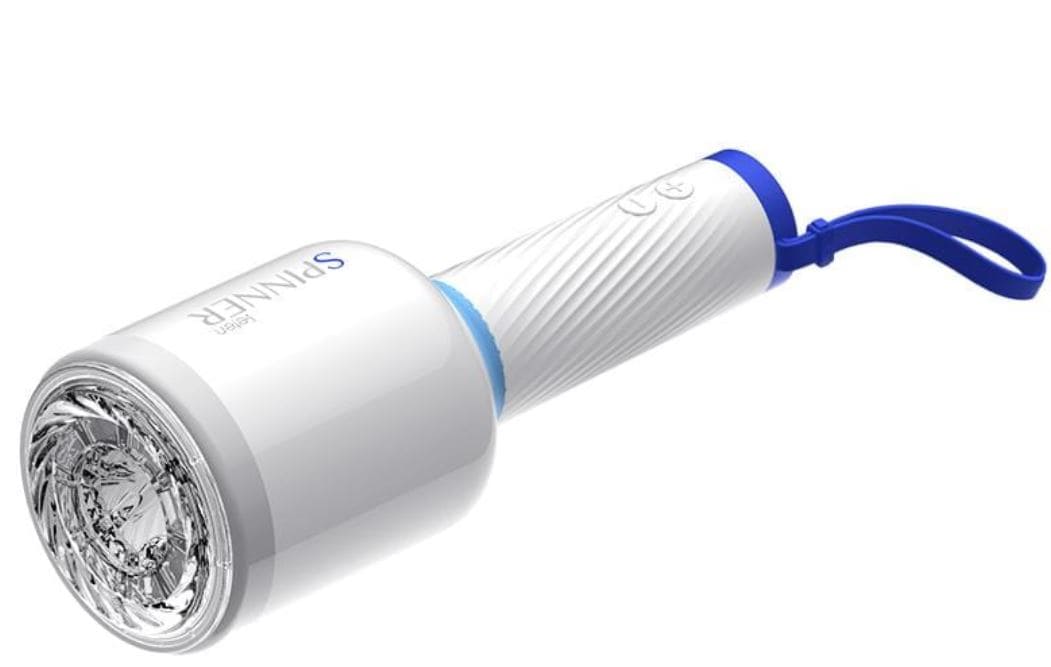 AD33E-0 Máy bú mút nam đa năng thủ dâm dương vật thỏa mãn