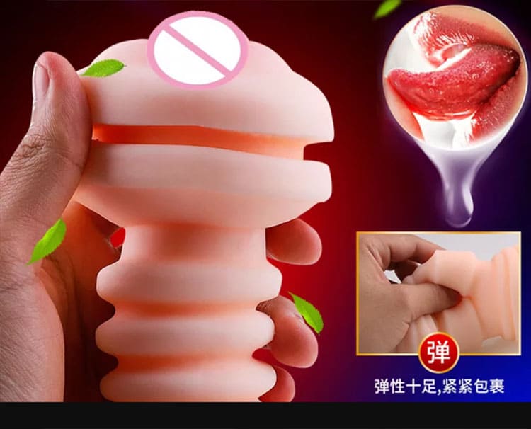 Âm Đạo Giả Tự Động Rên Gợi Cảm - Trải Nghiệm Chân Thật