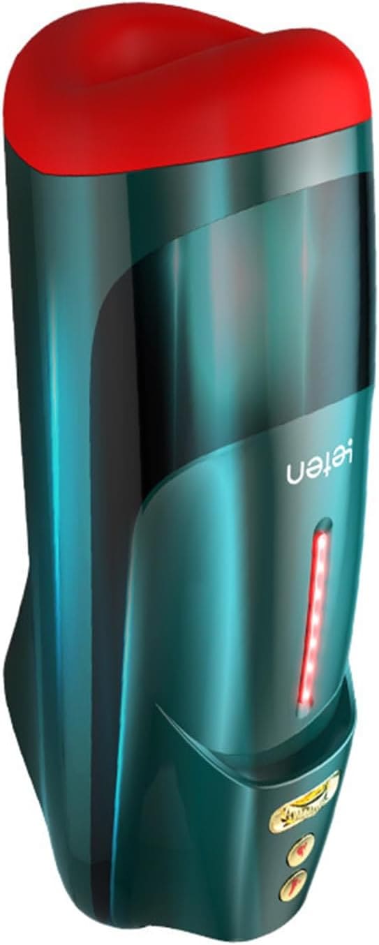 Máy thủ dâm tự động AD33T sục bú cu kích thích mạnh mẽ