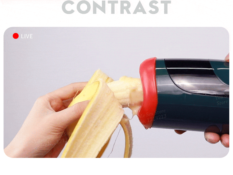 Máy thủ dâm tự động AD33T sục bú cu kích thích mạnh mẽ