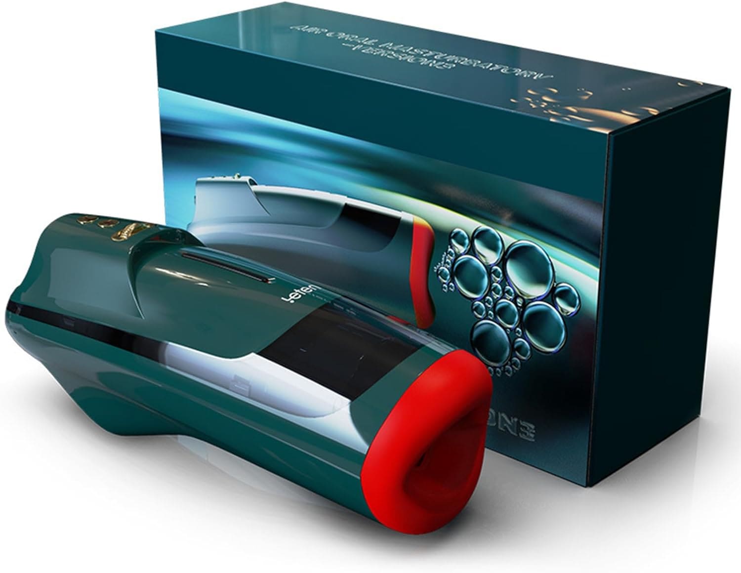 Máy thủ dâm tự động AD33T sục bú cu kích thích mạnh mẽ