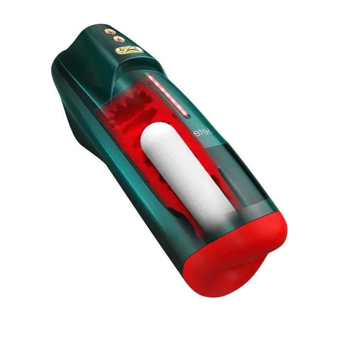 Máy thủ dâm tự động AD33T sục bú cu kích thích mạnh mẽ