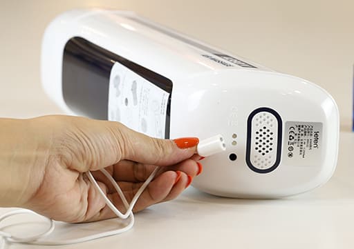 Máy thủ dâm tự động bú mút cu Âm đạo giả kích thích nam