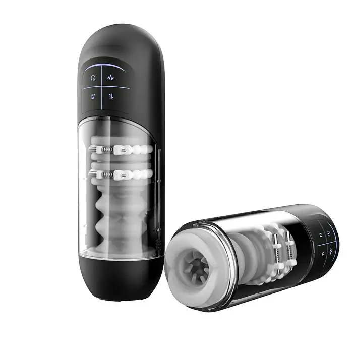 EasyLove AD36T máy thủ dâm tự động 10 chế độ kích thích nam